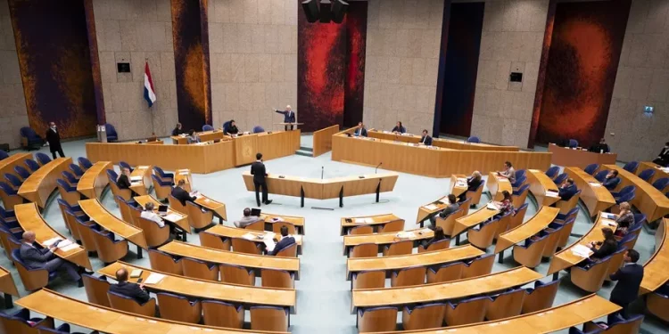 La amenaza en el Caribe pone en alerta al Parlamento neerlandés por las islas ABC