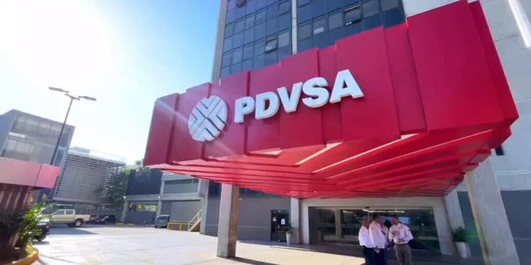 PDVSA denuncia ataque cibernético y asegura continuidad operativa gracias a su clase obrera