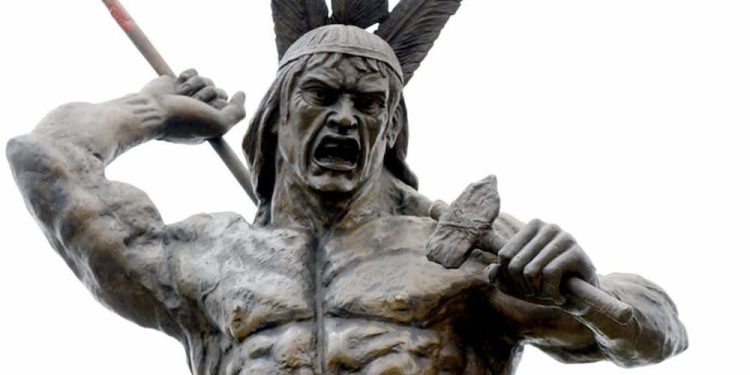 ¡Guaicaipuro vive!