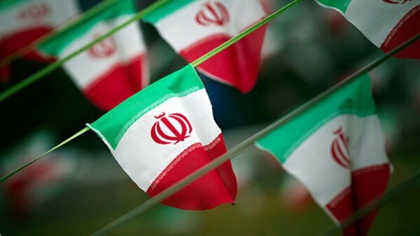 Irán denuncia plan terrorista de EE.UU. e Israel 1