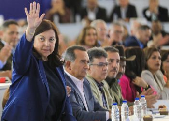 El 8 de marzo se realizará la Primera Consulta Popular Nacional 2026 en conmemoración del Día Internacional de la Mujer