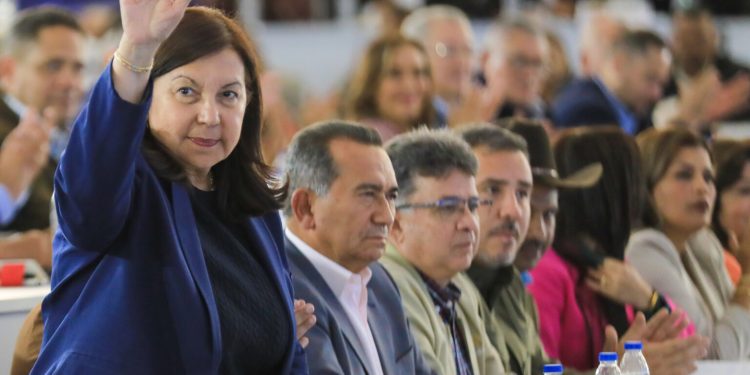 El 8 de marzo se realizará la Primera Consulta Popular Nacional 2026 en conmemoración del Día Internacional de la Mujer