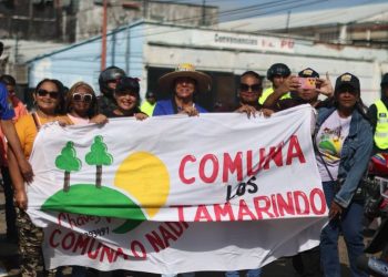 Poder Popular supervisará patrullaje en Apure