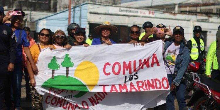 Poder Popular supervisará patrullaje en Apure