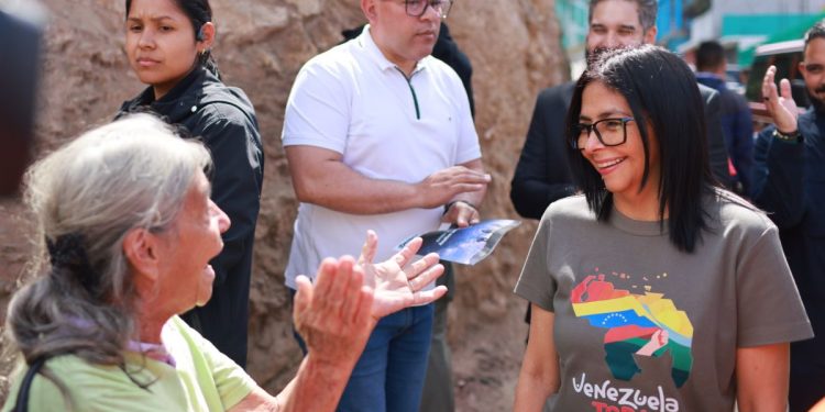 Ingresan 300 millones de dólares a Venezuela por venta de petróleo para financiar ingresos laborales 1 1768944063186329644xg