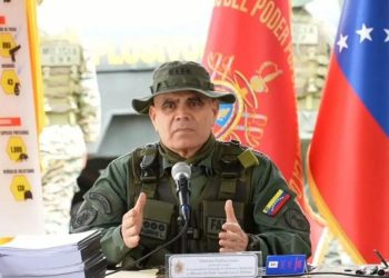 Vicepresidente sectorial Padrino López destaca respuesta virtuosa de Venezuela ante agresión extranjera