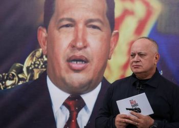 ​Cabello reta a Reuters: «Muestren una prueba de que me reuní con alguien»