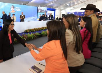 Gobierno Nacional asigna un 37% más en divisas a regiones y poder popular para 2026