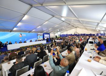 Presidenta (E) instala el primer Consejo Federal de Gobierno 2026