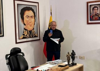 «No es un acto humano»: Cabello revela que bombardeos afectaron zonas residenciales 8 «No es un acto humano»: Cabello revela que bombardeos afectaron zonas residenciales