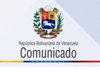 Gobierno de Venezuela denuncia agresión armada y secuestro del Presidente Nicolás Maduro