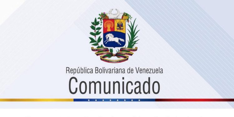 Gobierno de Venezuela denuncia agresión armada y secuestro del Presidente Nicolás Maduro