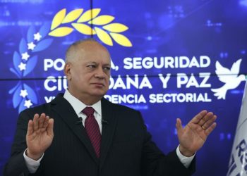 Venezuela alcanza incautación récord de casi 70 toneladas de drogas en 2025