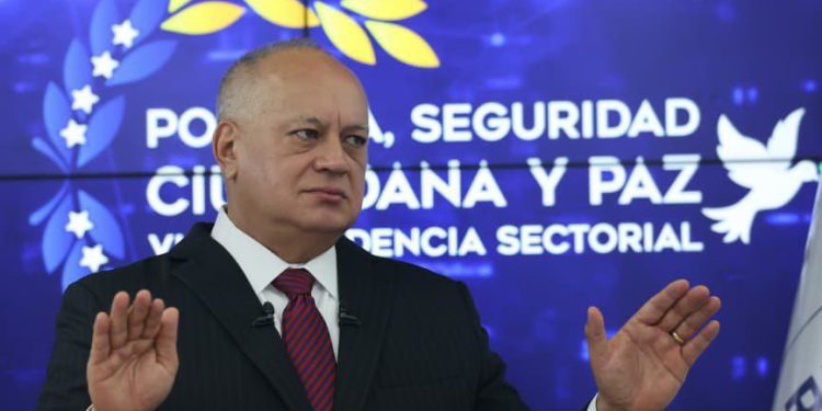 Venezuela alcanza incautación récord de casi 70 toneladas de drogas en 2025