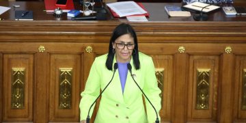 Rodríguez a la oposición: El chavismo ha rectificado, ahora espero lo mismo de ustedes