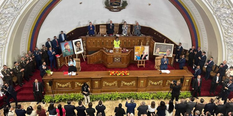 Gobierno anuncia el plan “Reto Admirable 2026” para impulsar el desarrollo productivo de Venezuela