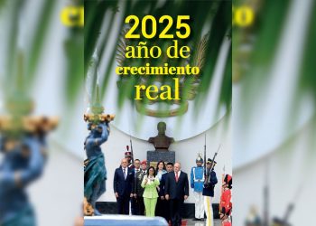 Presidenta encargada Delcy Rodríguez presenta Plan Anual de la Nación 2025 y traza la ruta para 2026 bajo el «Reto Admirable»