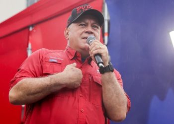 PSUV ratifica unidad revolucionaria y respaldo absoluto a Delcy Rodríguez