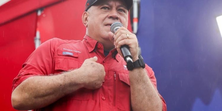 PSUV ratifica unidad revolucionaria y respaldo absoluto a Delcy Rodríguez