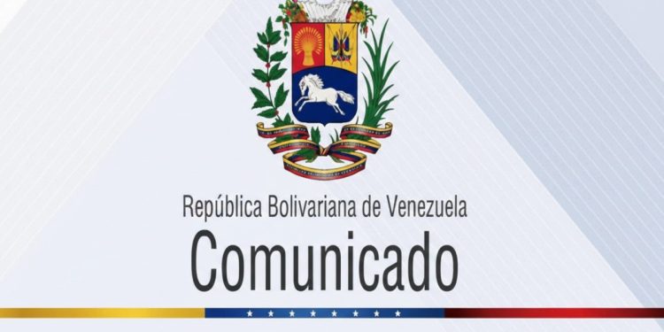 Venezuela rechaza Orden Ejecutiva de EE.UU que pretende sancionar relaciones comerciales con Cuba