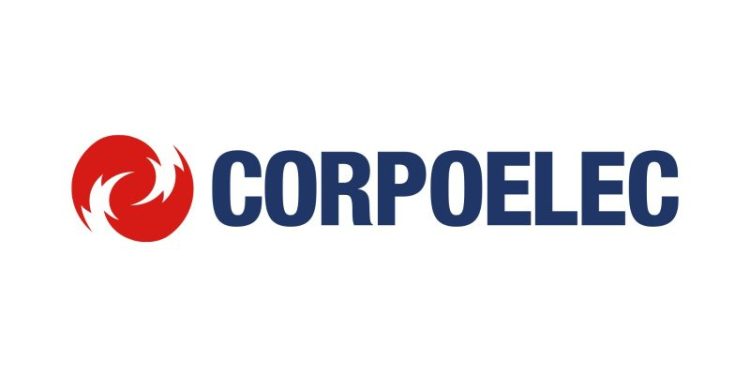 CORPOELEC 1