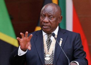 Cyril Ramaphosa 1