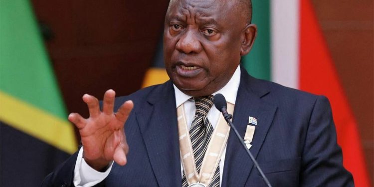 Cyril Ramaphosa 1