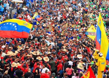 El Gobierno Bolivariano cierra el 2025 consolidando la recuperación económica, la paz social y el fortalecimiento de la soberanía nacional