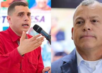 Presidenta Encargada designa nuevos ministros para el Despacho de la Presidencia y Ecosocialismo