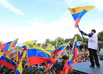 Estado actual de la batalla