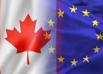 Europa y Canadá en horas cruciales