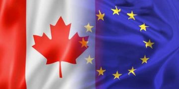 Europa y Canadá en horas cruciales 11 Europa y Canadá en horas cruciales