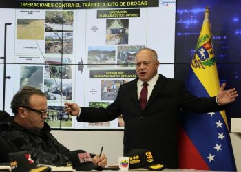 Operativos en el occidente venezolano incautan cerca de 90 kg de marihuana