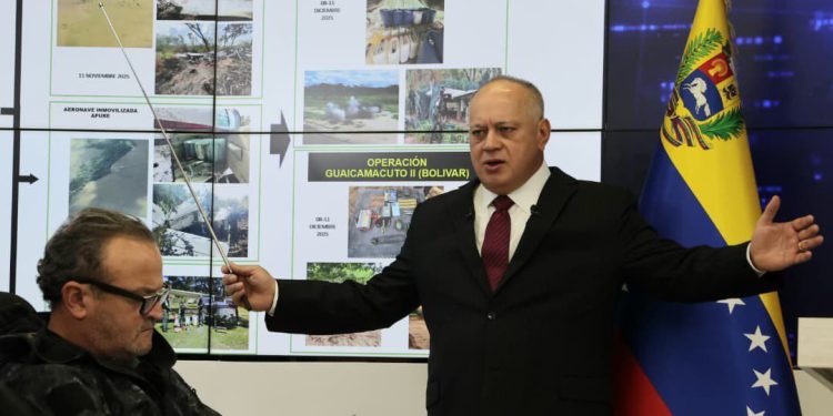 Operativos en el occidente venezolano incautan cerca de 90 kg de marihuana