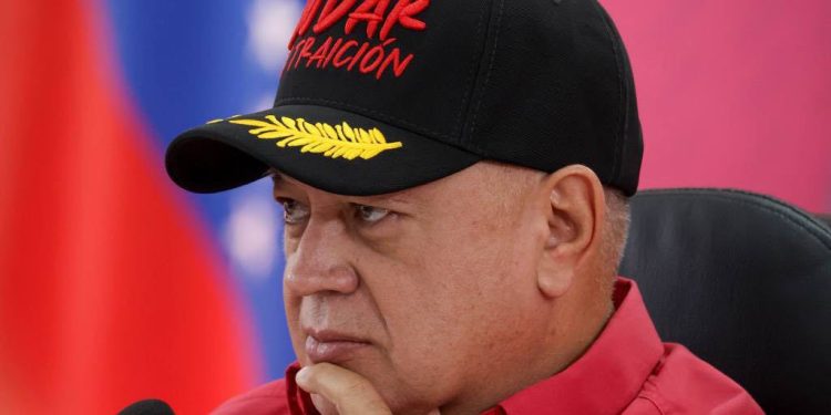 Cabello: «El odio de la oposición les impide comprender la voluntad de libertad de nuestro pueblo»
