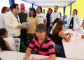 Presidenta (E) Delcy Rodríguez encabezó jornada de atención integral desde Fuerte Tiuna