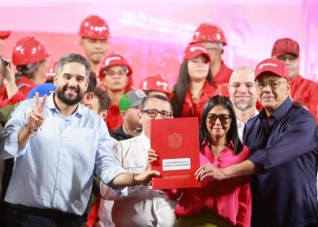 Venezuela se proyecta como gran potencia energética con enfoque ecológico y apego a estándares internacionales