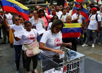 La tinta que no pueden secuestrar Cartas a Nicolás y Cilia