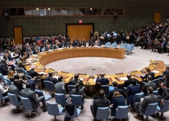 ONU condena agresión de EE.UU. contra Venezuela defensa de la soberanía y el derecho internacional