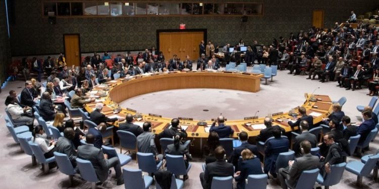 ONU condena agresión de EE.UU. contra Venezuela defensa de la soberanía y el derecho internacional
