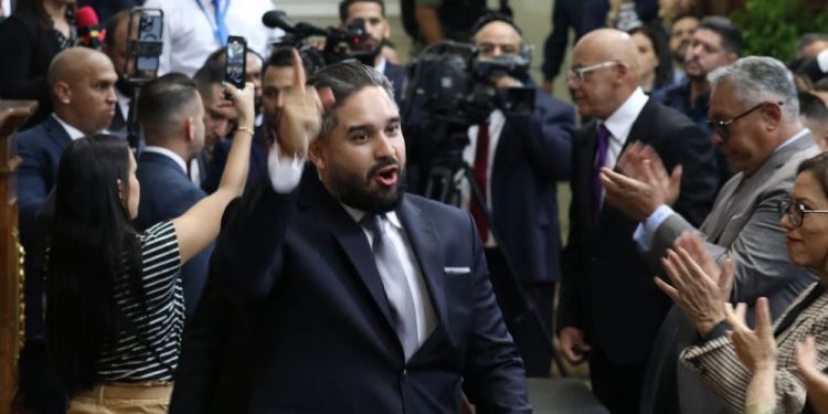 “Si ellos son Monroe, nosotros somos Bolívar”