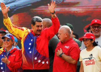 Una Revolución que no se rinde jamás