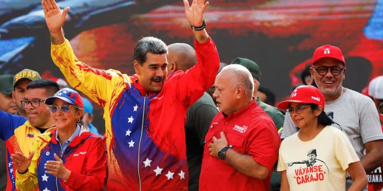 Una Revolución que no se rinde jamás
