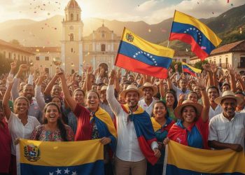 Venezuela consolida la democracia participativa y protagónica con exitoso ciclo de Consultas Populares en el 2025
