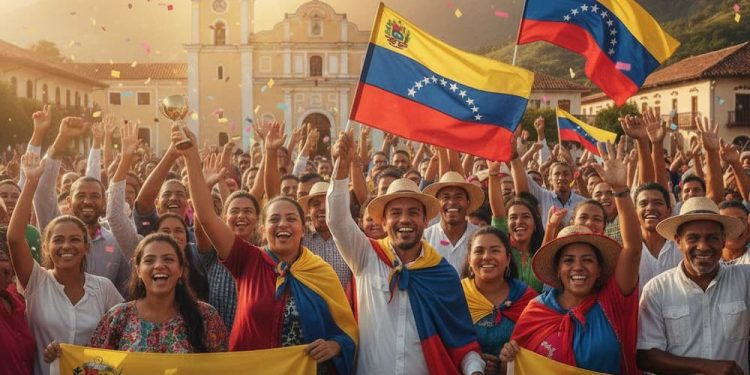 Venezuela consolida la democracia participativa y protagónica con exitoso ciclo de Consultas Populares en el 2025