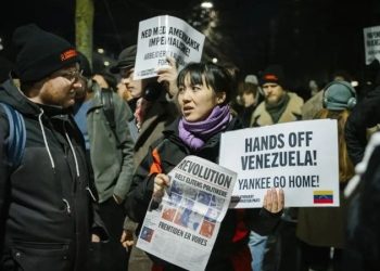 Venezuela responde con dignidad a un ataque descomunal