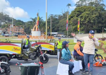 Alcaldía fortalece prevención con el «Plan Lluvia 2026»: Atención de puntos vulnerables crece exponencialmente