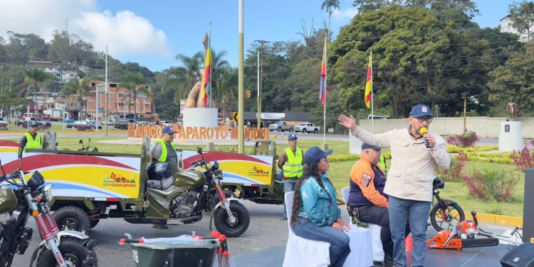 Alcaldía fortalece prevención con el «Plan Lluvia 2026»: Atención de puntos vulnerables crece exponencialmente