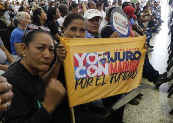 Movimientos sociales de Miranda activan Congreso Constituyente y tareas estratégicas tras agresión de EE.UU