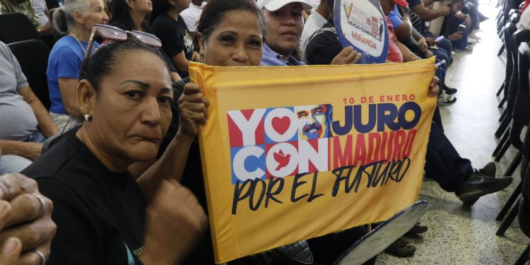 Movimientos sociales de Miranda activan Congreso Constituyente y tareas estratégicas tras agresión de EE.UU